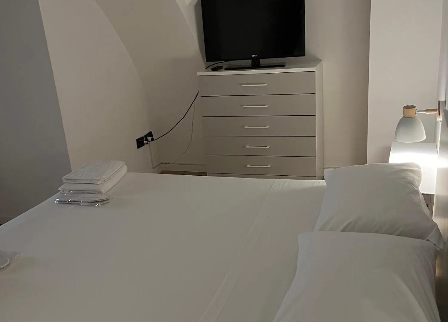 Ferienwohnung Ground Stone Bari