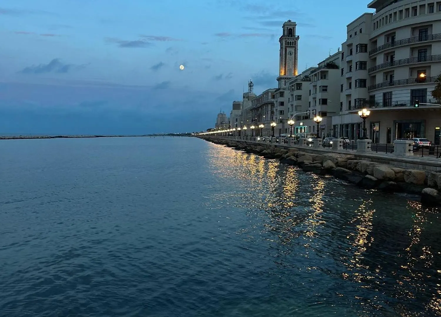 Apartament Ground Stone Bari