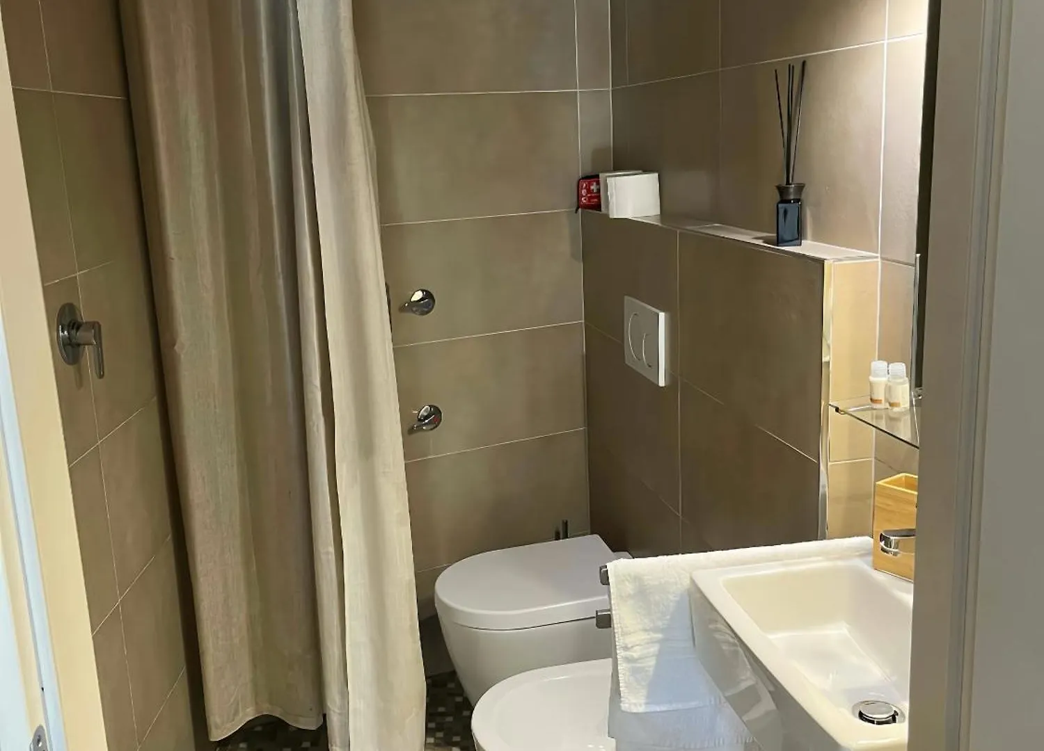 Ferienwohnung Ground Stone Bari Italien