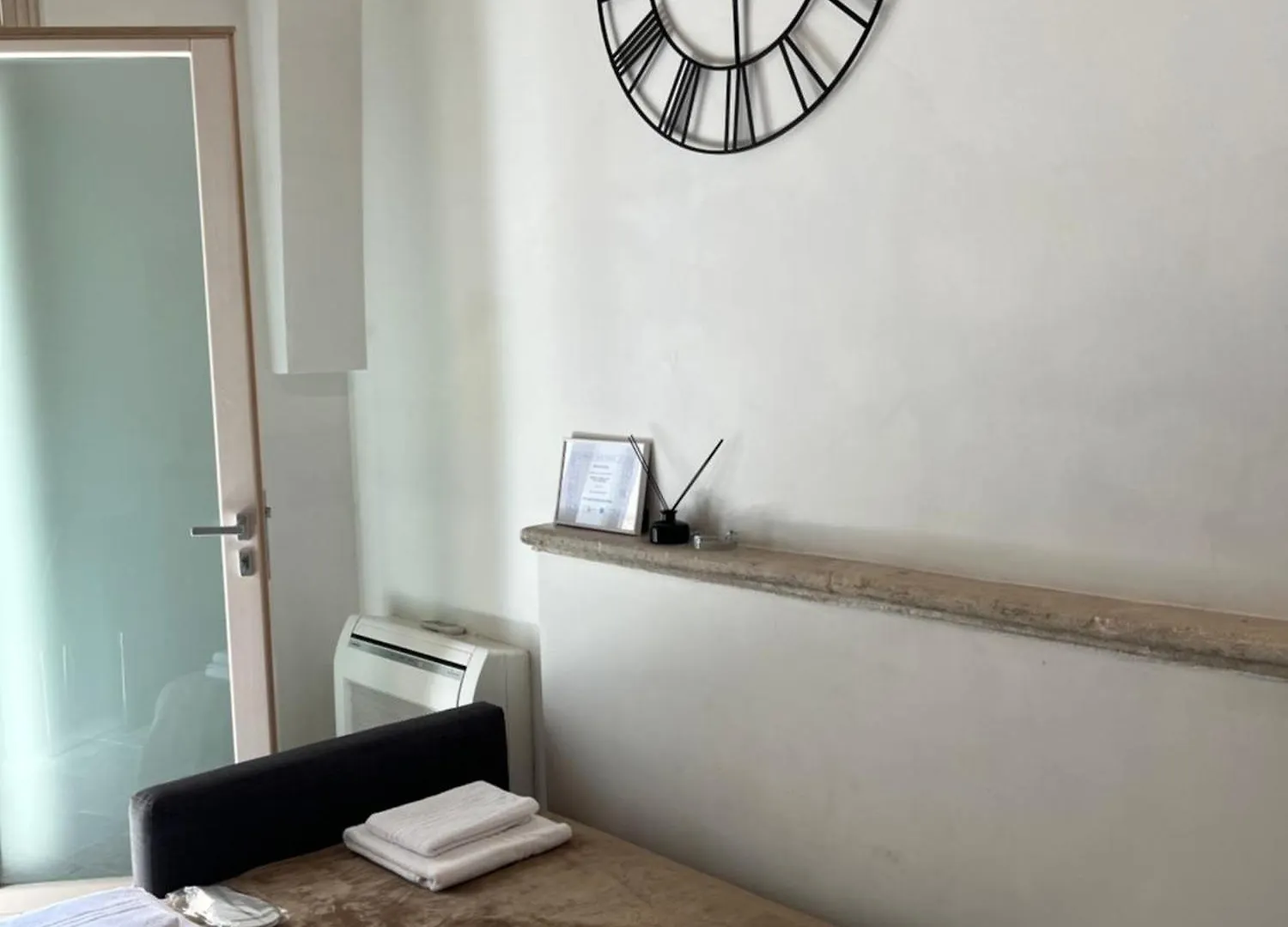 Apartment Ferienwohnung Ground Stone Bari