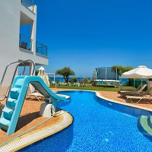 Seafront , Protaras Zypern