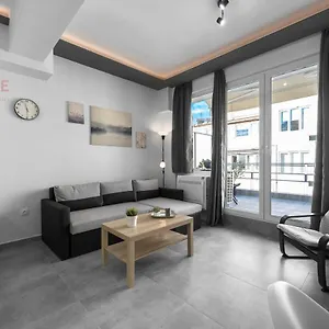 Cittadino, Nilie Hospitality Mgmt , Thessaloniki Griechenland